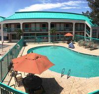 Days Inn by Wyndham Las Cruces - Orlando Tourists