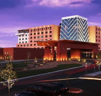 Isleta Resort  Casino - Orlando Tourists