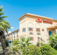 Econo Lodge Las Cruces University Area - Orlando Tourists