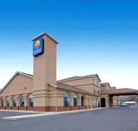 Comfort Inn  Suites Socorro - Orlando Tourists