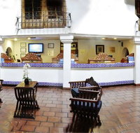 Ramada by Wyndham Las Cruces Hotel  Conference Center - Orlando Tourists