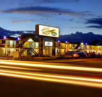 Roadrunner Lodge - Orlando Tourists