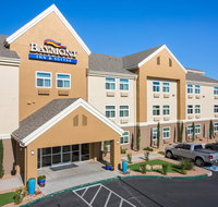 Baymont by Wyndham Albuquerque Airport - Orlando Tourists