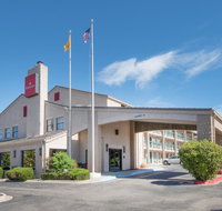 Ramada by Wyndham Albuquerque Airport - Orlando Tourists