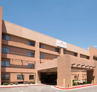 Hawthorn Suites by Wyndham Albuquerque - Orlando Tourists
