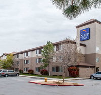 Sleep Inn Airport Albuquerque - Orlando Tourists