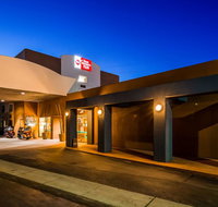 Best Western Plus Rio Grande Inn - Orlando Tourists