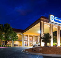 Best Western Airport Albuquerque InnSuites Hotel  Suites - Orlando Tourists