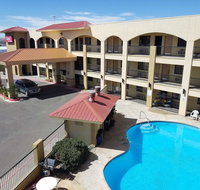 Red Roof Inn Albuquerque - Midtown/ UNM Hospital - Orlando Tourists