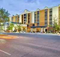 Hyatt Place Albuquerque Uptown - Orlando Tourists