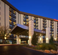 The Sheraton Albuquerque Uptown Hotel - Orlando Tourists