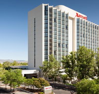 Albuquerque Marriott - Orlando Tourists