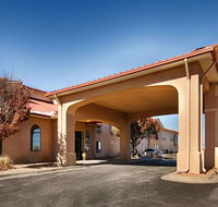 Best Western Moriarty Heritage Inn - Orlando Tourists