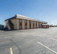 Motel 6 Moriarty - Orlando Tourists