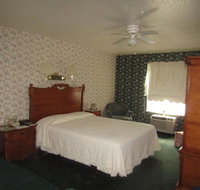 Step Back Inn - Orlando Tourists