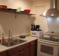 Heart of Downtown Reserve 2 Kitchen - Orlando Tourists