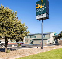 Quality Inn Moriarty - Orlando Tourists