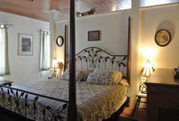 Booking Gila Orlando Tourists