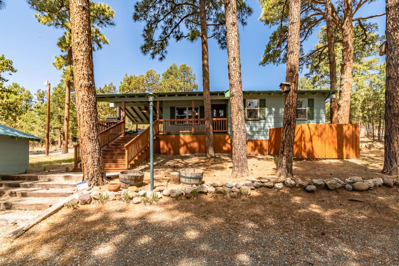 Wild Horse Retreat, 2 Bedrooms, Fireplace, WiFi, Hot Tub, Sleeps 6 - thumb 30