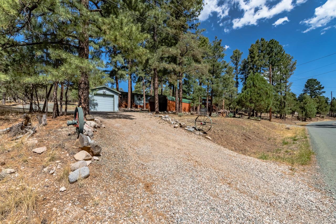 Wild Horse Retreat, 2 Bedrooms, Fireplace, WiFi, Hot Tub, Sleeps 6 - thumb 26