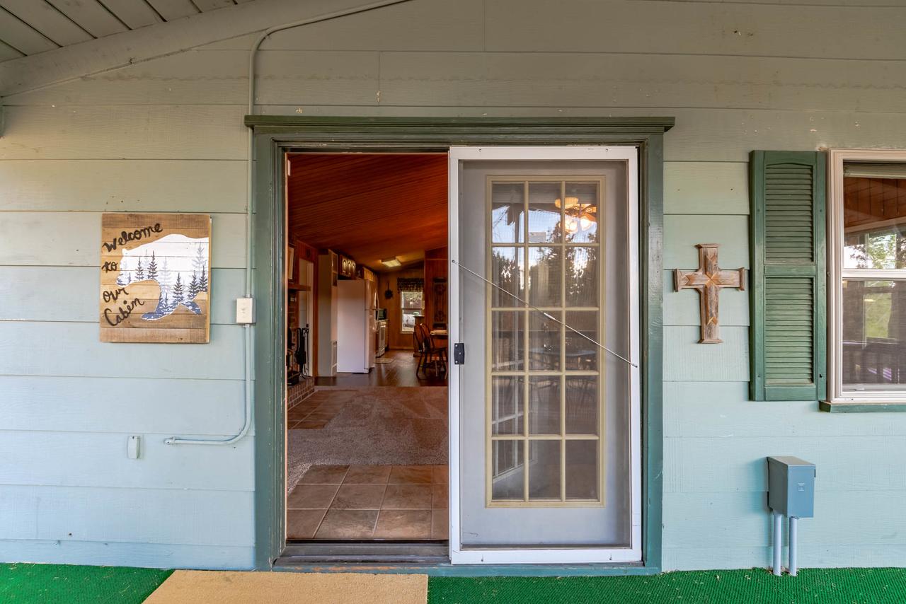Wild Horse Retreat, 2 Bedrooms, Fireplace, WiFi, Hot Tub, Sleeps 6 - thumb 25