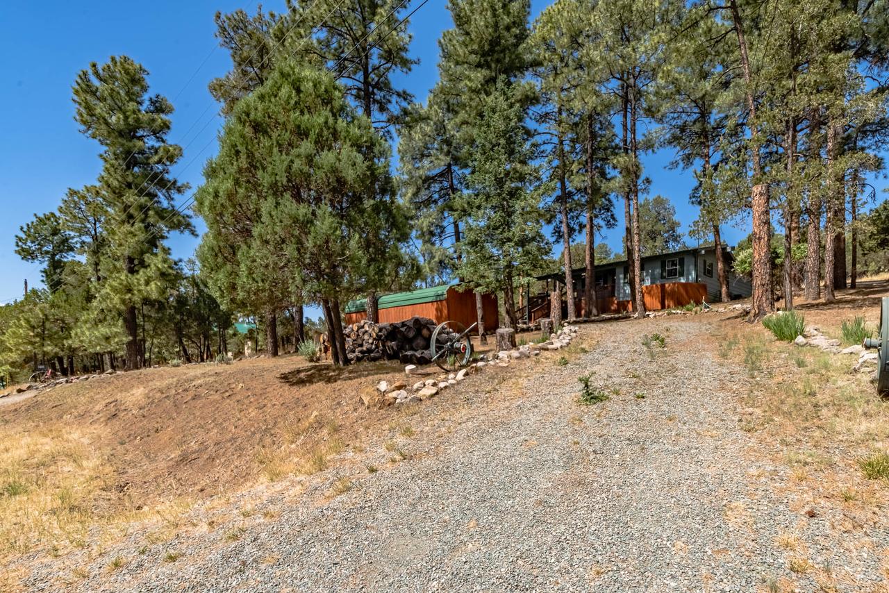 Wild Horse Retreat, 2 Bedrooms, Fireplace, WiFi, Hot Tub, Sleeps 6 - thumb 27