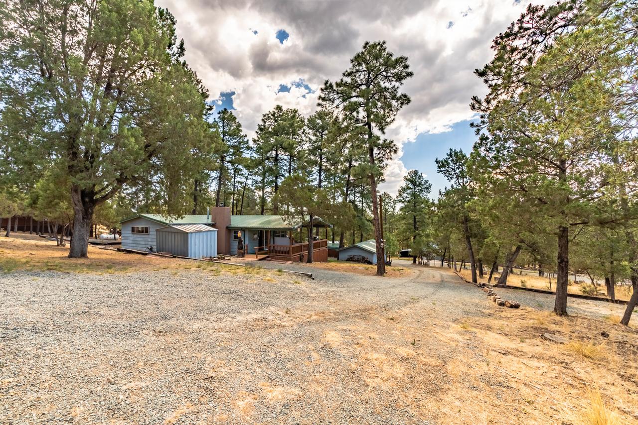 Wild Horse Retreat, 2 Bedrooms, Fireplace, WiFi, Hot Tub, Sleeps 6 - thumb 29