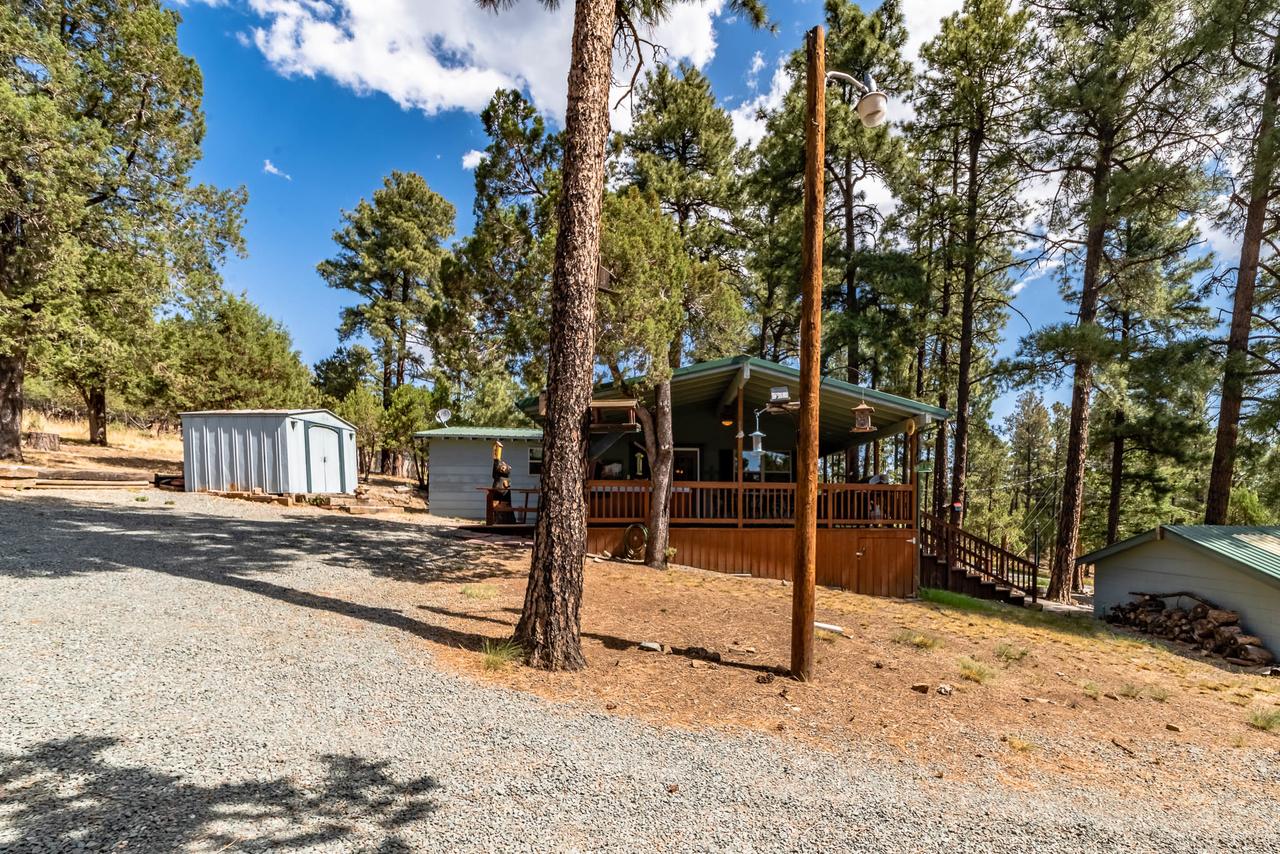 Wild Horse Retreat, 2 Bedrooms, Fireplace, WiFi, Hot Tub, Sleeps 6 - thumb 28