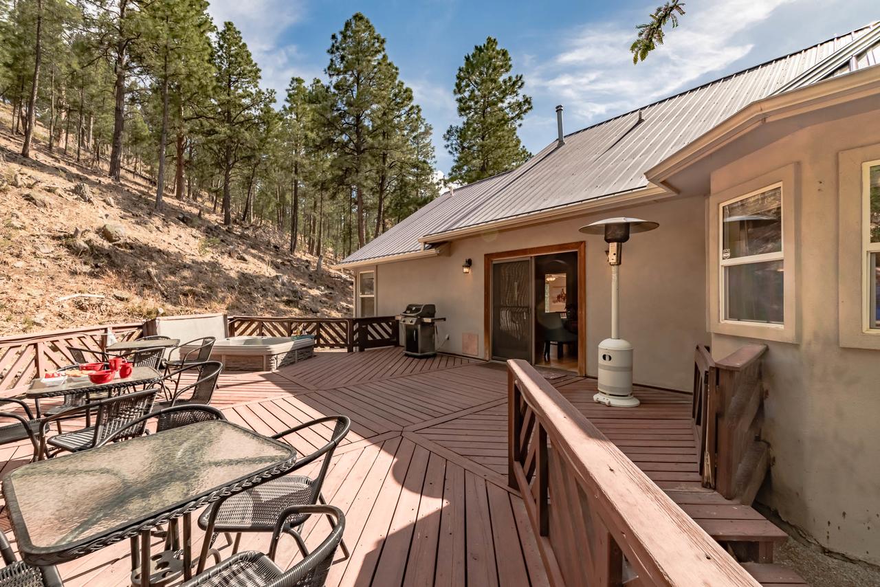Little Creek Retreat, 4 Bedrooms, Hot Tub, Pet Friendly, Sleeps 10 - thumb 23