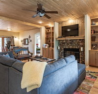 Little Creek Retreat 4 Bedrooms Hot Tub Pet Friendly Sleeps 10 - Orlando Tourists