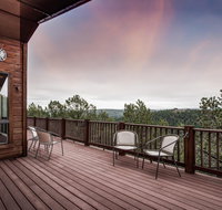 Awesome Views 5 Bedrooms Sleeps 10 Wet Bar Views Gas Fireplace - Orlando Tourists