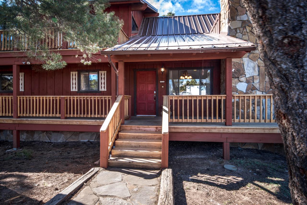 Majestic Retreat, 4 Bedrooms, Fireplace, Jetted Tub, Foosball, Sleeps 16 - thumb 31