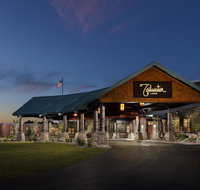 Tailwater Lodge Altmar Tapestry Collection By Hilton - Orlando Tourists