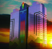 Seneca Niagara Resort  Casino - Orlando Tourists