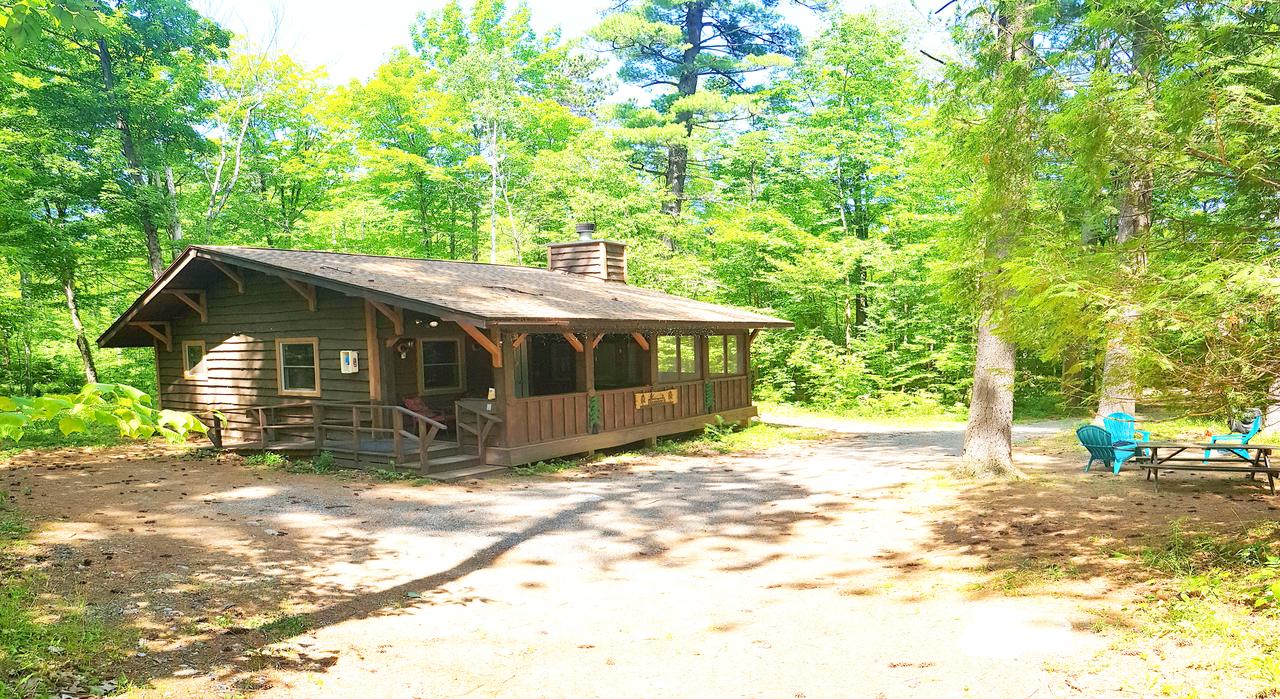 The Wilderness Inn: Chalets - thumb 19