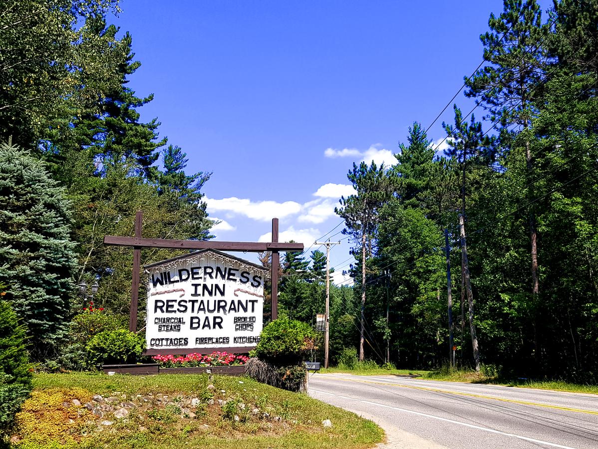 The Wilderness Inn: Chalets - thumb 22