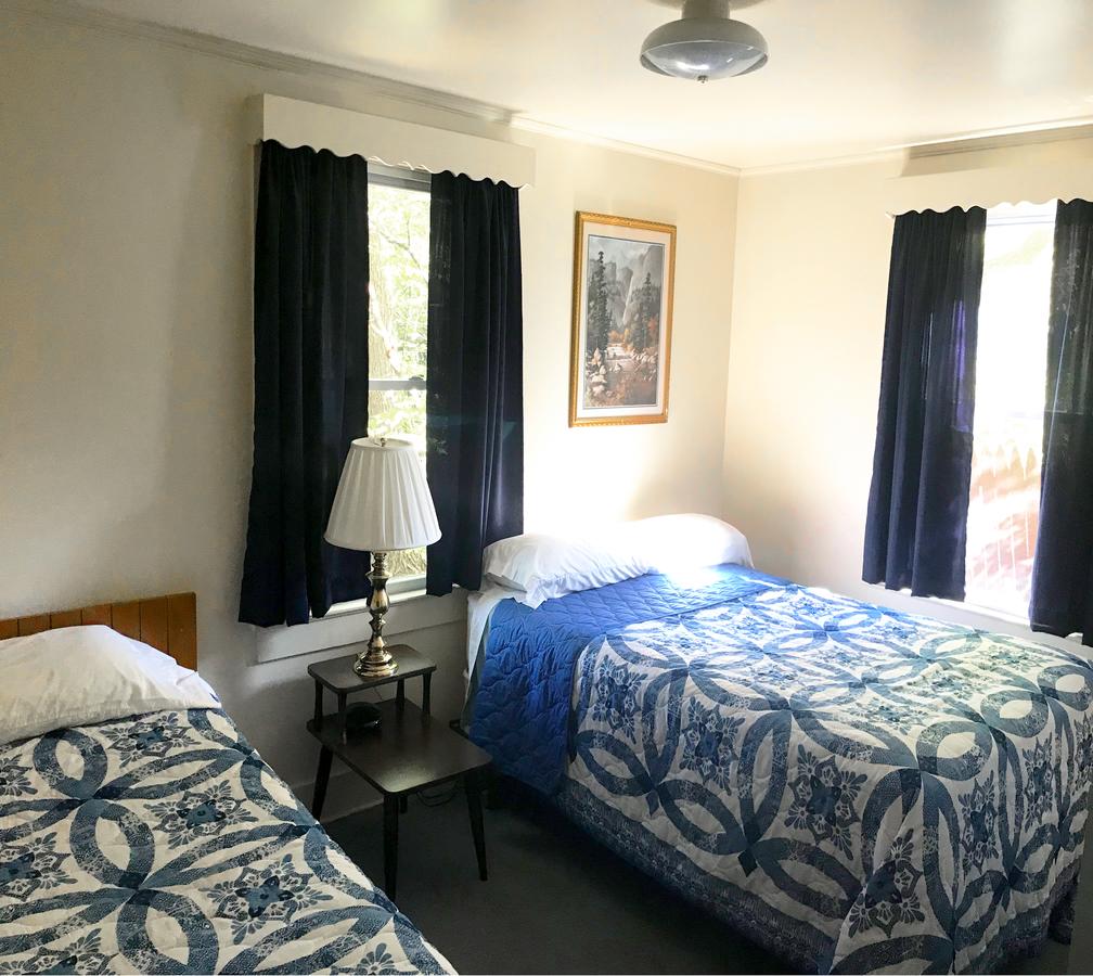 The Wilderness Inn: Chalets - thumb 30