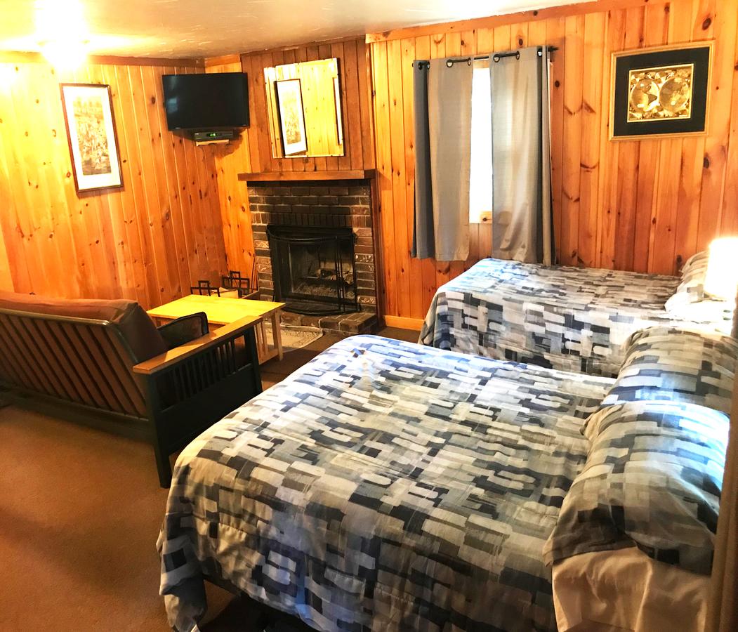 The Wilderness Inn: Chalets - thumb 25