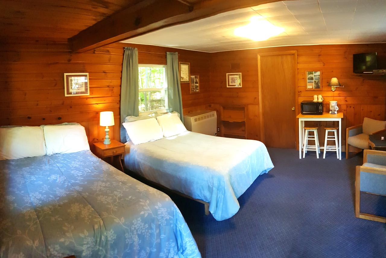 The Wilderness Inn: Chalets - thumb 36