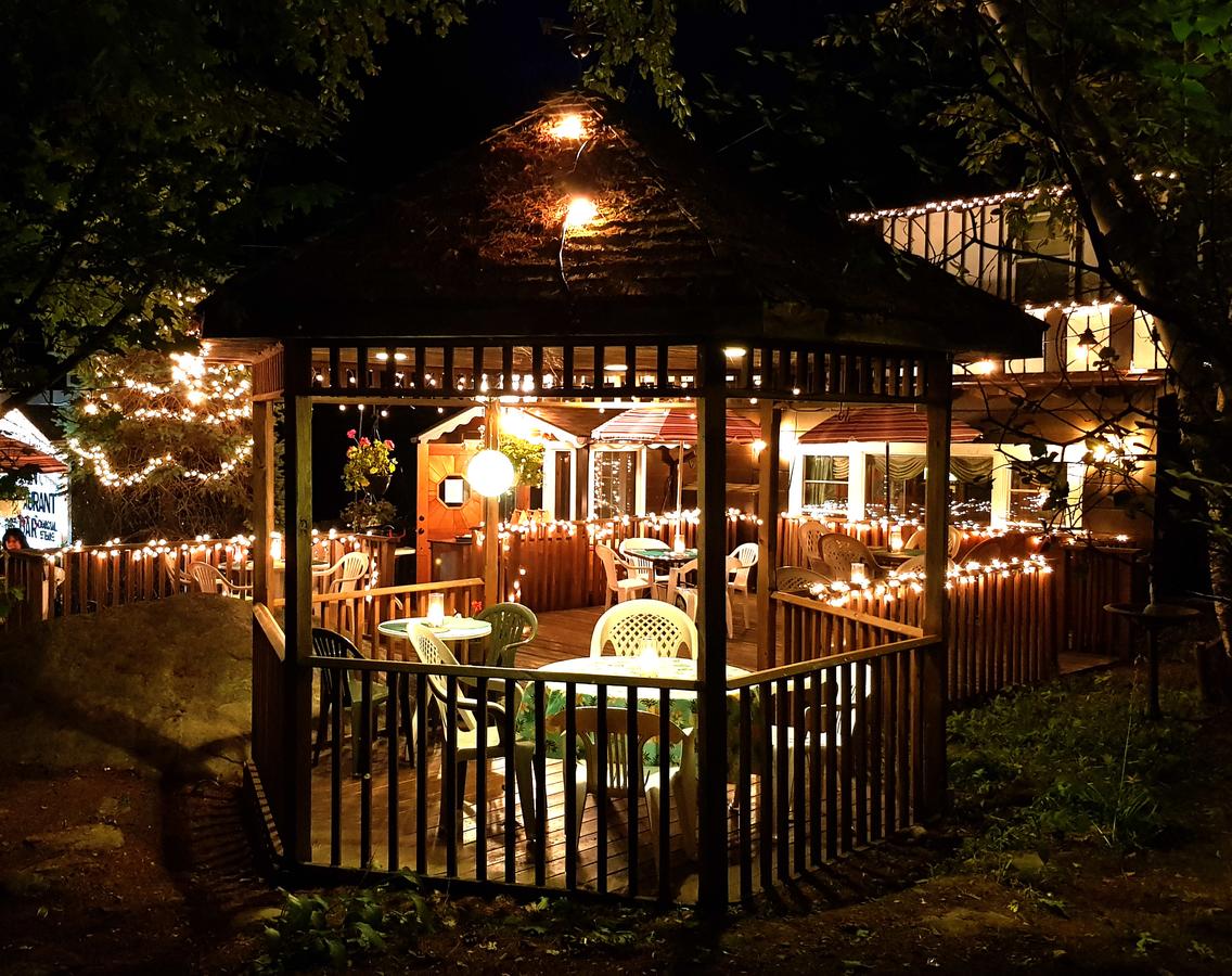 The Wilderness Inn: Chalets - thumb 21