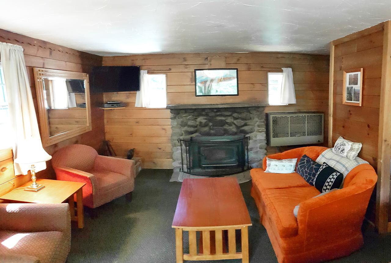 The Wilderness Inn: Chalets - thumb 40