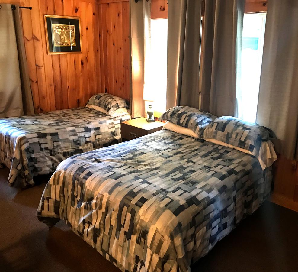 The Wilderness Inn: Chalets - thumb 35