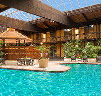 Millennium Buffalo - Orlando Tourists