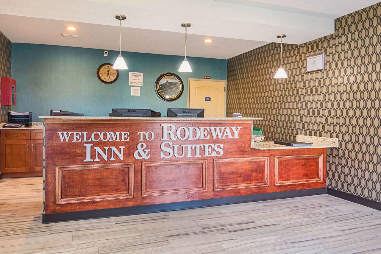 Rodeway Inn And Suites Ithaca - thumb 6