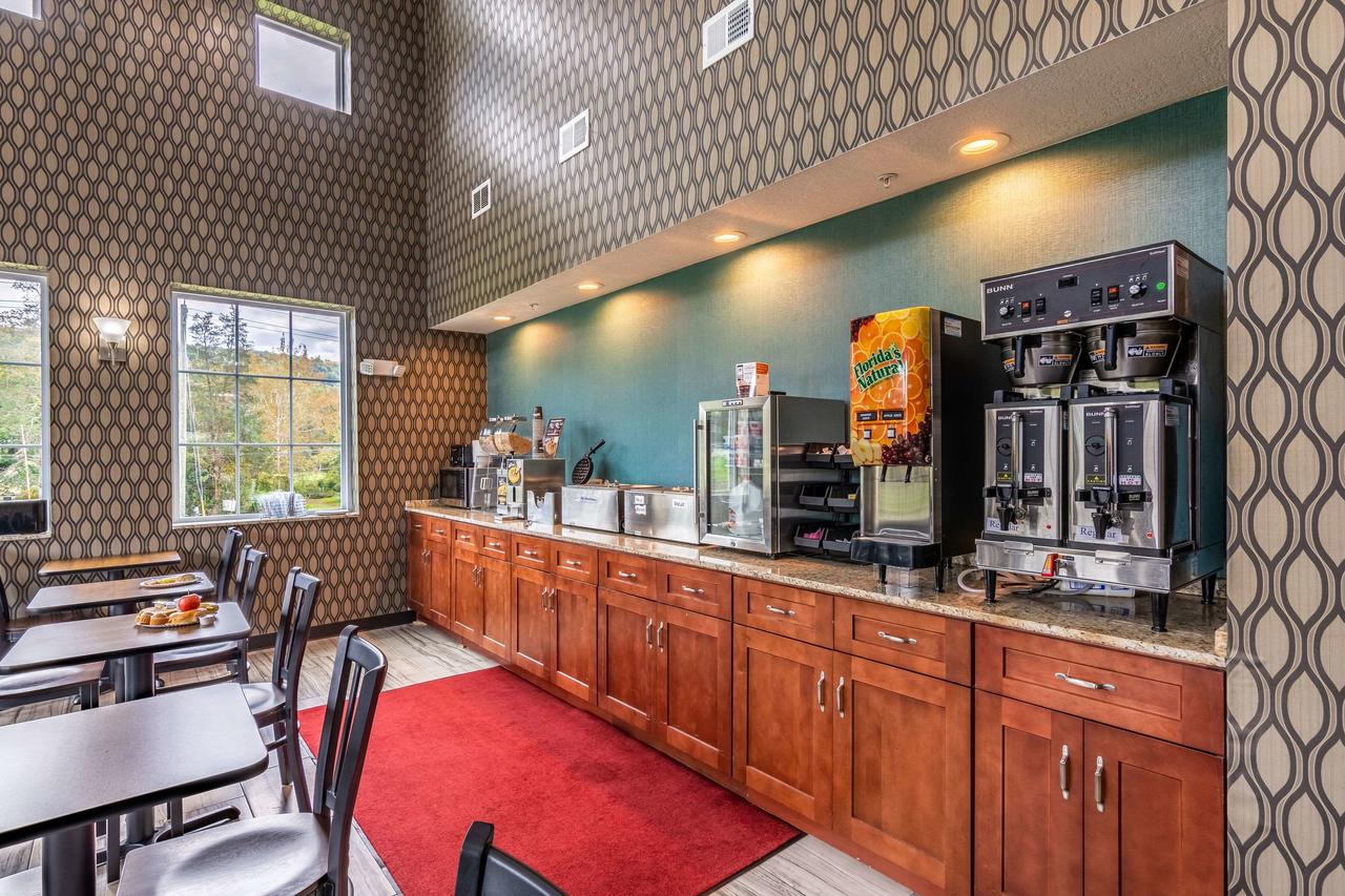 Rodeway Inn And Suites Ithaca - thumb 20