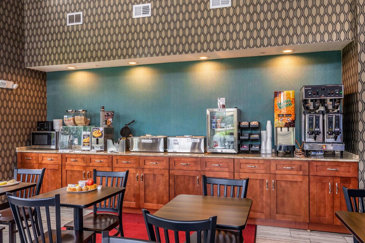 Rodeway Inn And Suites Ithaca - thumb 17