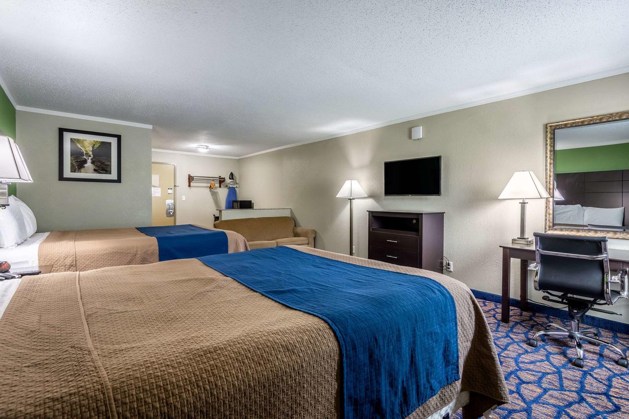 Rodeway Inn And Suites Ithaca - thumb 19