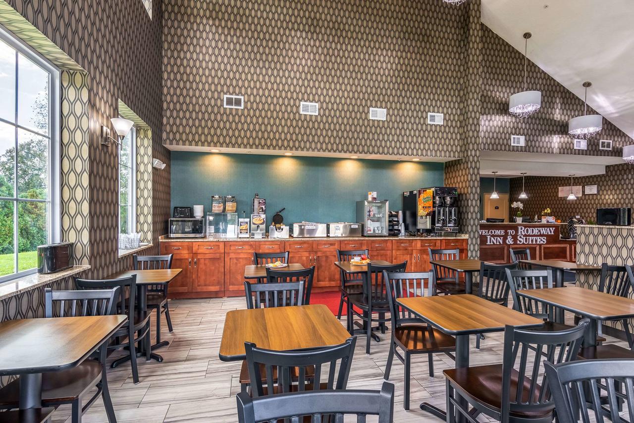 Rodeway Inn And Suites Ithaca - thumb 18