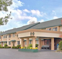 America's Best Value Inn New Paltz - Orlando Tourists