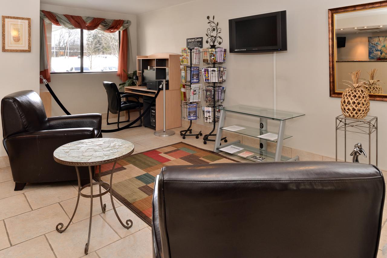 America's Best Value Inn New Paltz - thumb 30